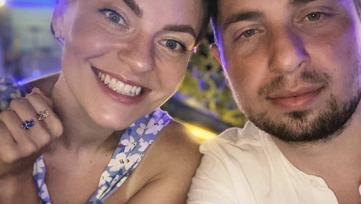 Lenf Kanserine Yenilen Genç Anne Kocaali’de Toprağa Verilecek