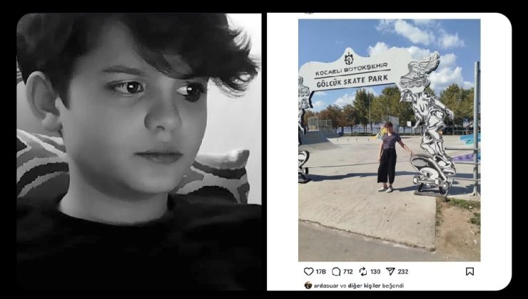 Ahmet Minguzzi’nin adıKocaeli’de yaşatılacak