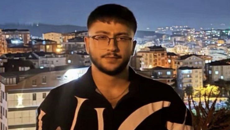 19 Yaşındaki Genç Vurularak öldürüldü