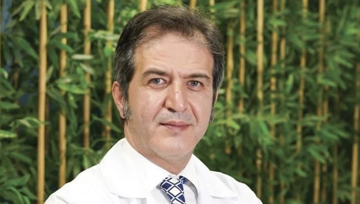 Op. Dr. Alper Gültekin VM Medical Park Kocaeli Hastanesi’nde