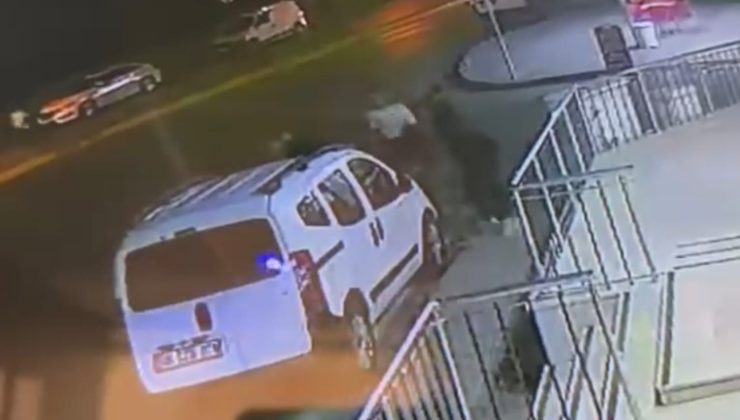Kocaeli’nin Darıca ilçesinde bıçaklı kavga: 1 yaralı