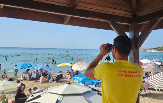 KOSKEM, 154 cana nefes oldu