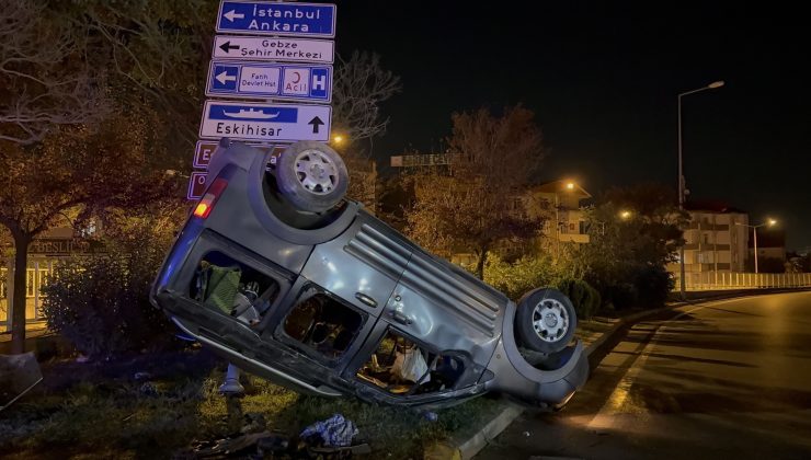 Darıca’da Feci Kaza: 11 Yaşındaki Damla Ş. Hayatını Kaybetti