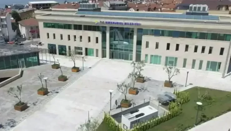 Karamürsel Belediyesi’nden Dolandırıcılık Uyarısı