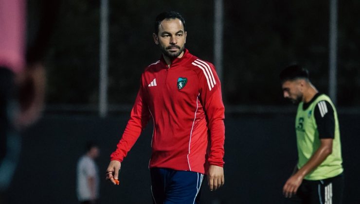 Selçuk İnan,Kocaelispor’un Kapılar Kapadı