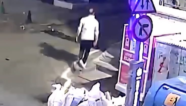 İzmit Belediyesi’nden Çevreyi Kirletene 15 Bin TL Ceza