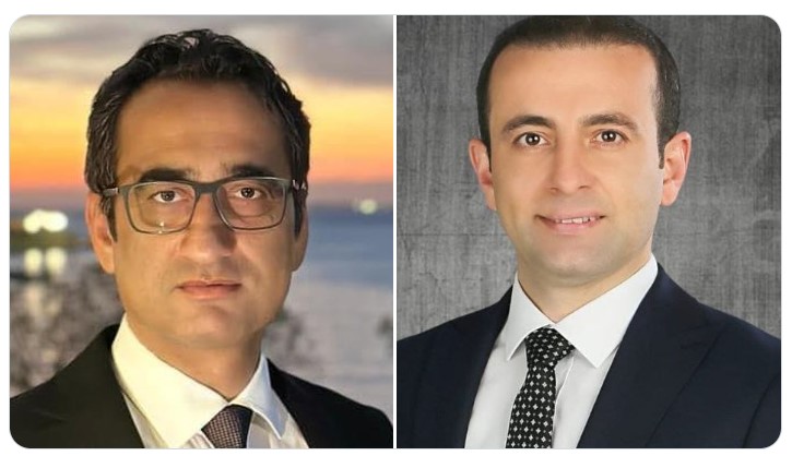 Kocaeli İl Hakem Kurulu’nda Görev Değişimi
